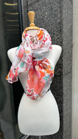 Dion Scarf