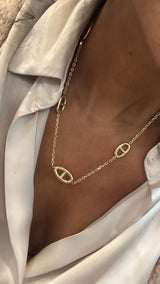 Matisse Necklace