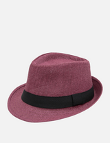 Sloan Fedora