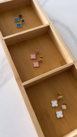 Natalie Drop Earring