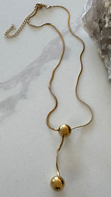 Maggie Necklace