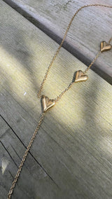 Mira Necklace