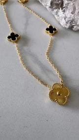 Alexia Multi Necklace