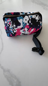 Everyday Belt Bag Printed
