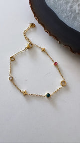 Louis Bracelet