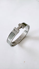 Stratford Bangle Silver