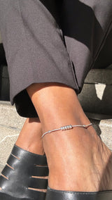 Dorian Anklet