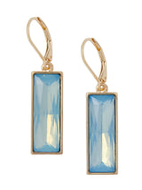 Gateway Earring