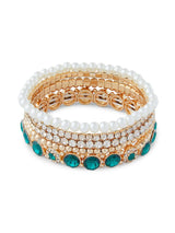 Amelia Bracelet