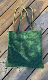 Kelly Vertical Tote