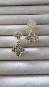Julia Earring