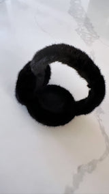 Cleo Ear Muff