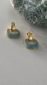 Lasha Earring