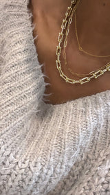 Matti Necklace