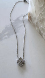 Alexia Pendant Necklace