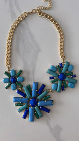 Asher Necklace