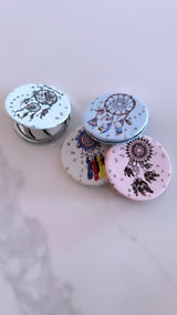 Dream Catcher Compact