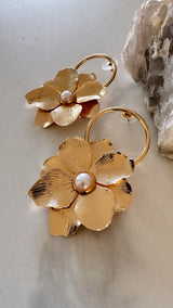 Oden Earring