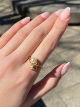 Newling Ring