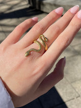 Serpent Ring