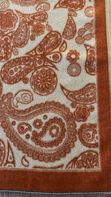 Paisley Scarf