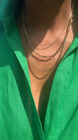 Rina Necklace
