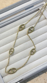 Matisse Necklace