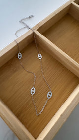 Chicago Necklace