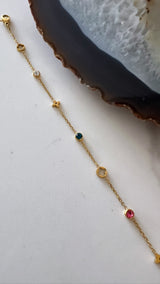 Louis Bracelet