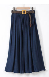 Daniel Maxi Skirt