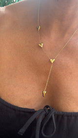 Mira Necklace
