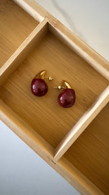 Sega Earring