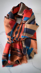 Florence Scarf