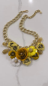 Davis Necklace