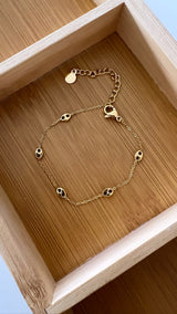 Chicago Bracelet Small