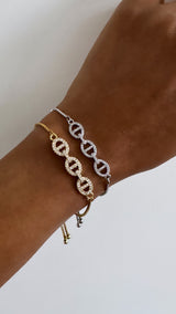 Lily Bracelet