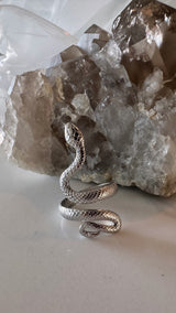 Serpent Ring