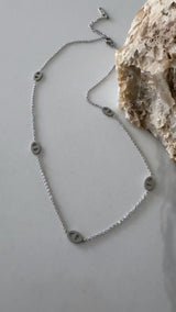 Chicago Necklace
