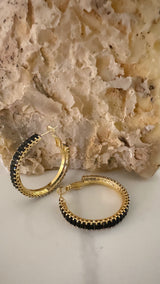 Corbet Hoop