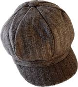 Flynn Pageboy Cap