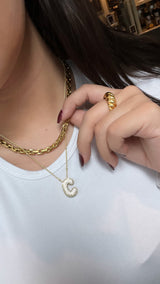 Carney Necklace