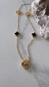 Alexia Multi Necklace