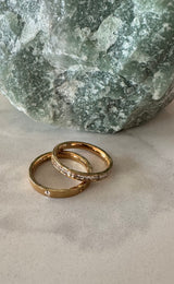 Napper Ring