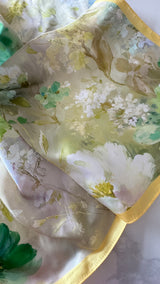 Tierra Neck Scarf