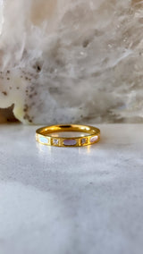 Blade Ring