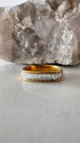 Harris Ring