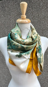 Riverside Scarf