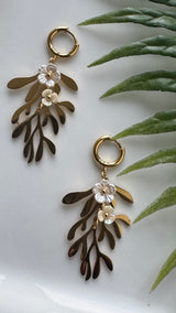 Foster Earring