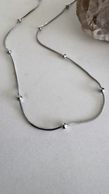 Gentry Necklace