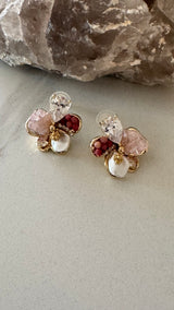Janet Earrings